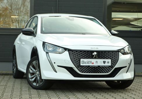 Peugeot 208, 2022