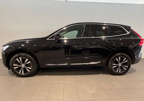 Volvo XC60, 2023