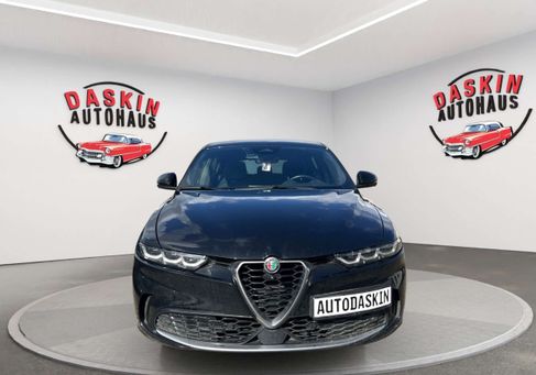 Alfa Romeo Tonale, 2023