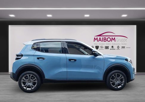 Citroën C3, 2026 3