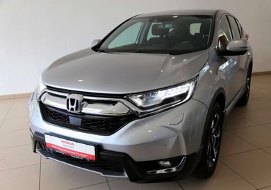Honda CR-V, 2020