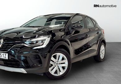 Renault Captur, 2023