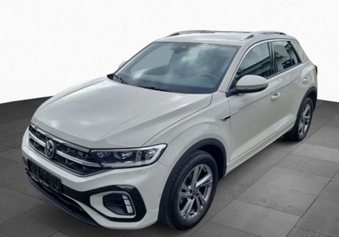 Volkswagen T-Roc, 2024 2
