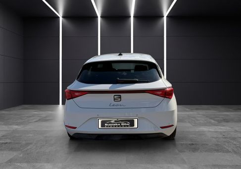 Seat Leon, 2021