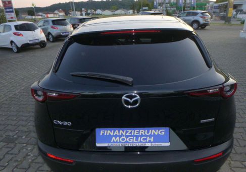 Mazda CX-30, 2020 3