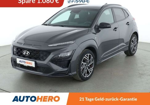 Hyundai Kona, 2023