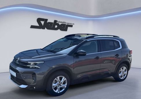 Citroën C5 Aircross, 2025 2