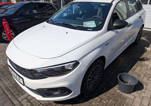 Fiat Tipo, 2025