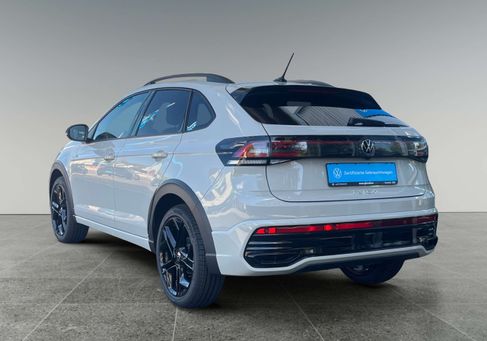 Volkswagen Taigo, 2026