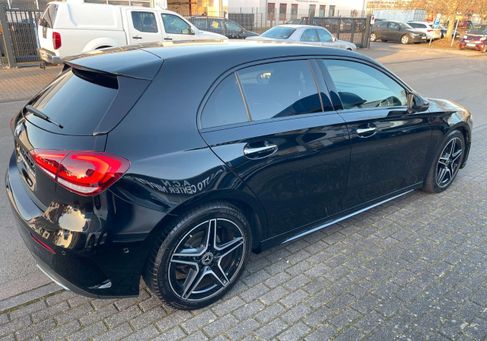 Mercedes-Benz A 180, 2022