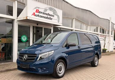 Mercedes-Benz Vito, 2023