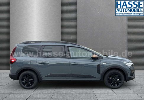 Dacia Jogger, 2025