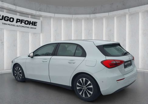 Mercedes-Benz A 200, 2020