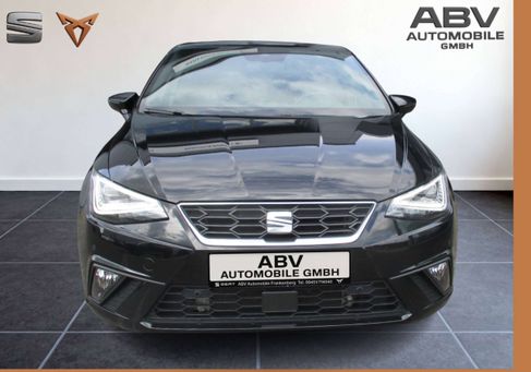 Seat Ibiza, 2024
