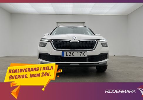 Skoda Kamiq, 2023 2