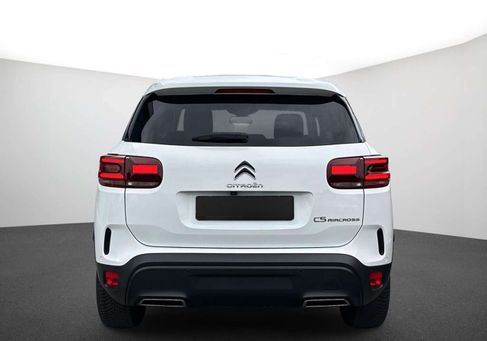 Citroën C5 Aircross, 2023 3