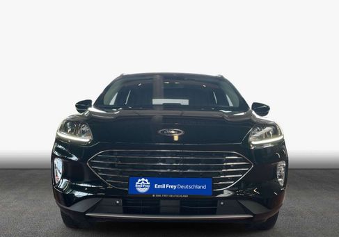 Ford Kuga, 2023