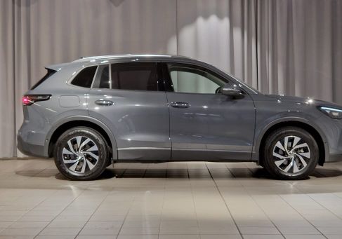 Volkswagen Tiguan, 2026 3