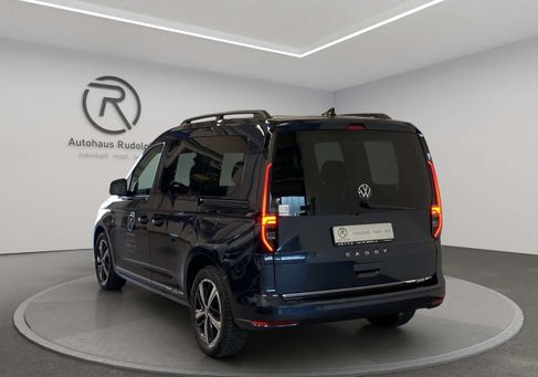 Volkswagen Caddy, 2023