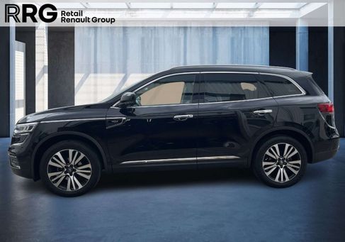 Renault Koleos, 2023