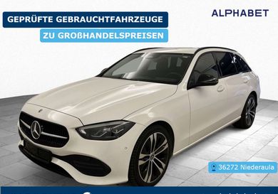 Mercedes-Benz C 220, 2023