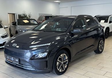 Hyundai Kona, 2022