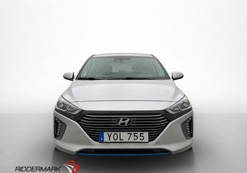 Hyundai IONIQ, 2018 2