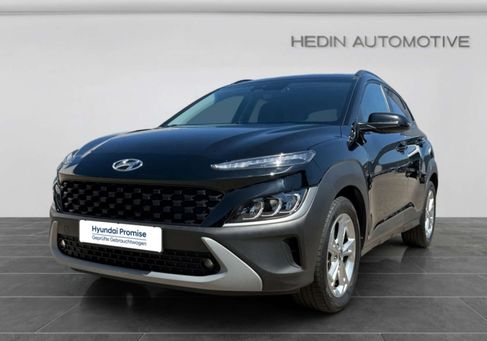 Hyundai Kona, 2022 2