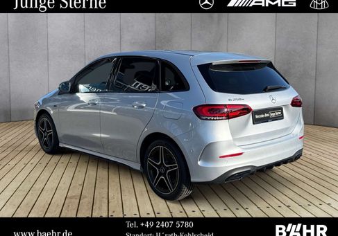 Mercedes-Benz B 250, 2020