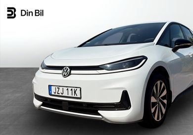 Volkswagen ID.3, 2027