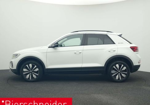Volkswagen T-Roc, 2025