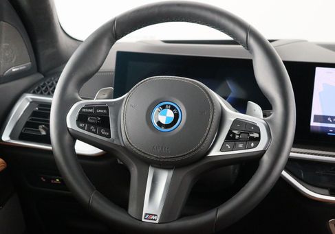 BMW X5, 2025
