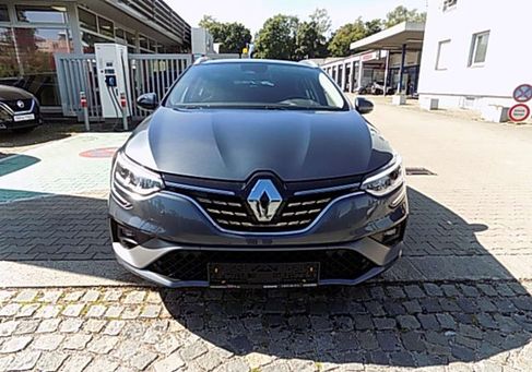 Renault Megane, 2023 2