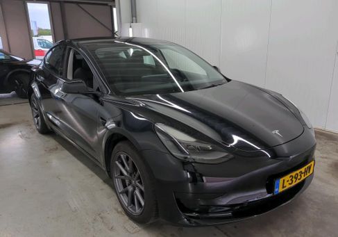 Tesla Model 3, 2021 2