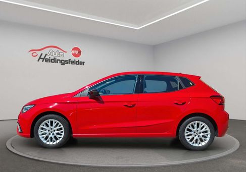 Seat Ibiza, 2024