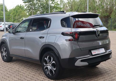 Citroën C3 Aircross, 2025 3