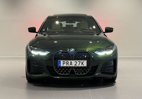 BMW i4, 2024 2