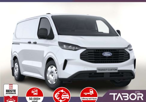 Ford Transit Custom, 2024