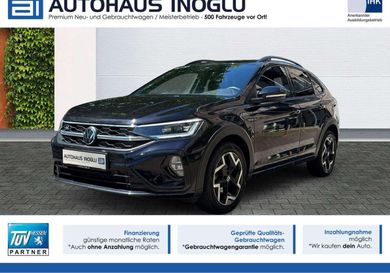Volkswagen Taigo, 2025