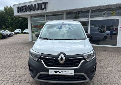 Renault Kangoo, 2024