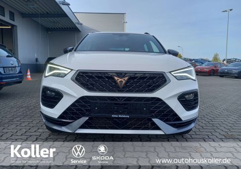 Cupra Ateca, 2023