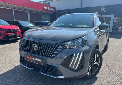 Peugeot 2008, 2024