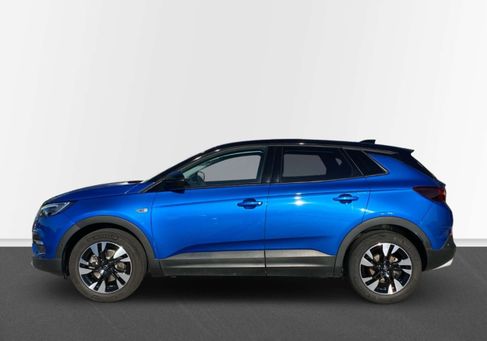 Opel Grandland X, 2021 2