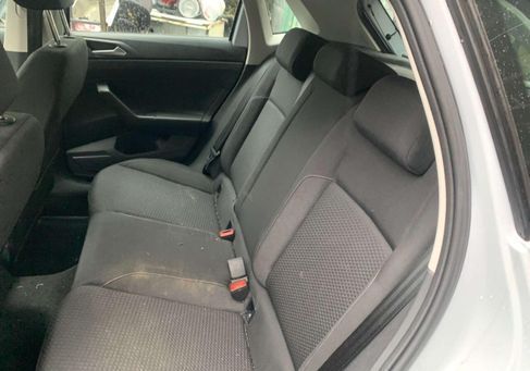 Volkswagen Polo, 2020