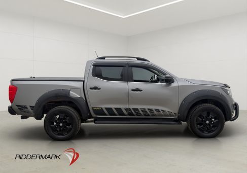 Nissan Navara, 2019 2