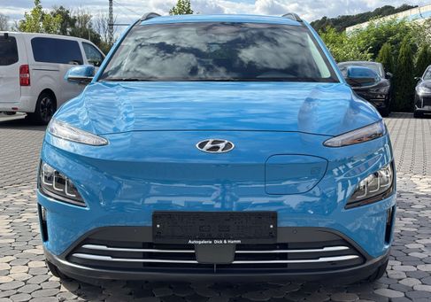 Hyundai Kona, 2022 3