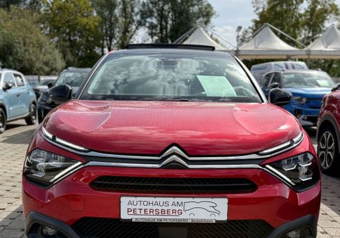 Citroën C4, 2022 2