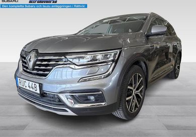 Renault Koleos, 2022