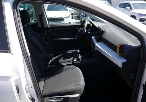 Seat Ibiza, 2024