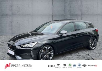 Cupra Leon, 2023